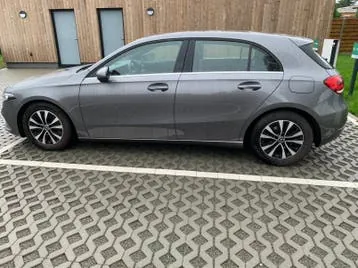 Mercedes-Benz A180D