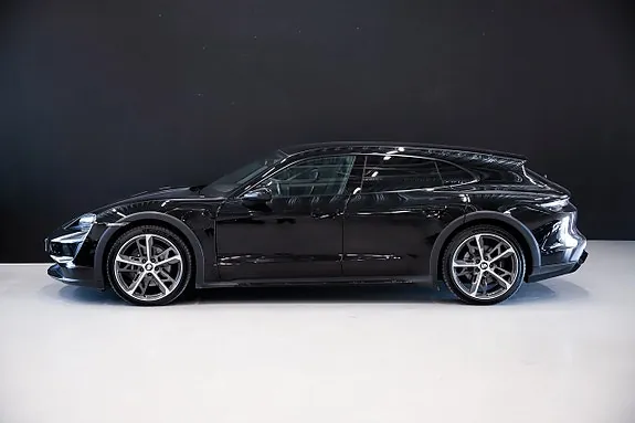 Porsche Taycan 4 2022 photo 4