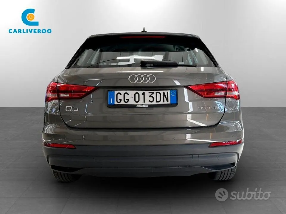Audi Q3 2021 photo 5