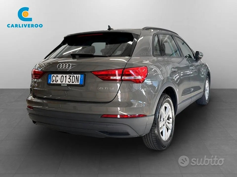 Audi Q3 2021 photo 4