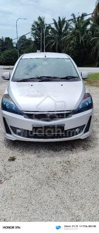Proton Exora