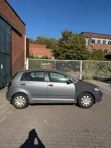 Volkswagen Golf Plus 2007 photo 3