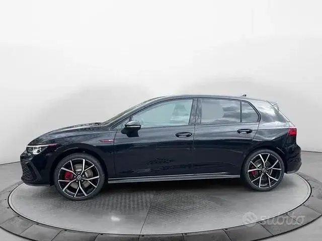 Volkswagen Golf Gti 2025 photo 5