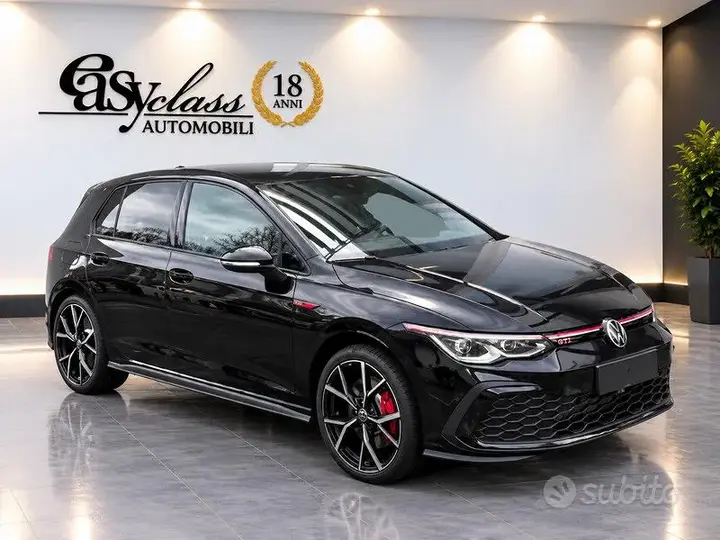 Volkswagen Golf Gti 2025 photo 3
