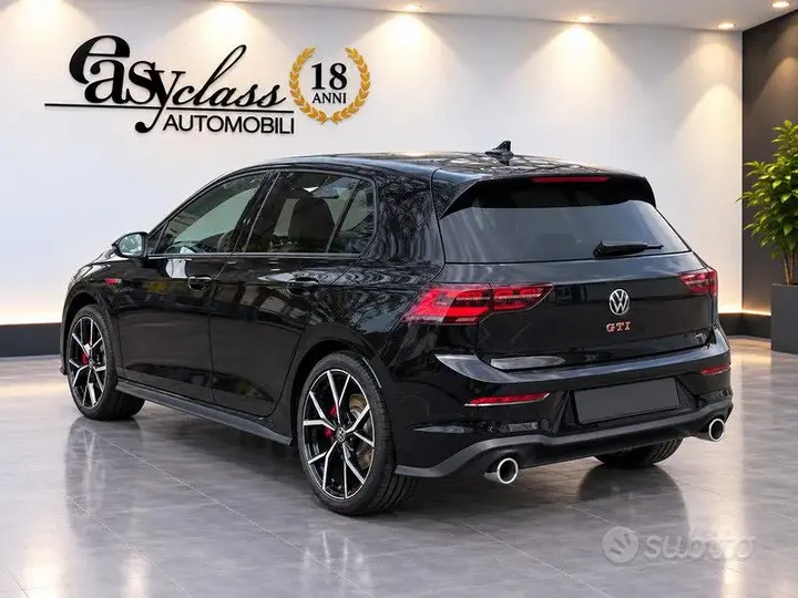 Volkswagen Golf Gti 2025 photo 2