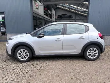 Citroen C3 2017 photo 2