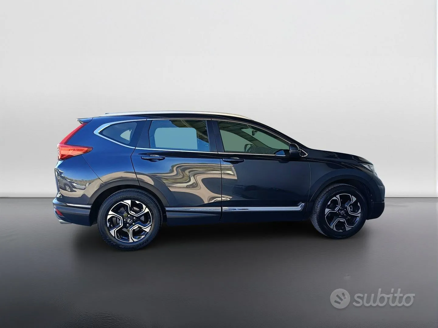 Honda Cr-V 2020 photo 3