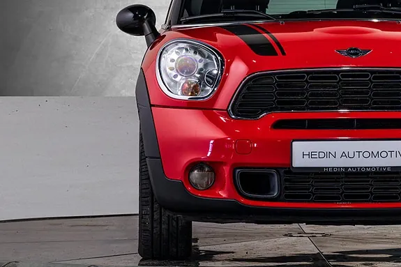 Mini Countryman Cooper 2012 photo 3