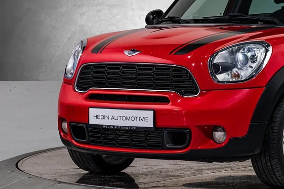 Mini Countryman Cooper 2012 photo 2
