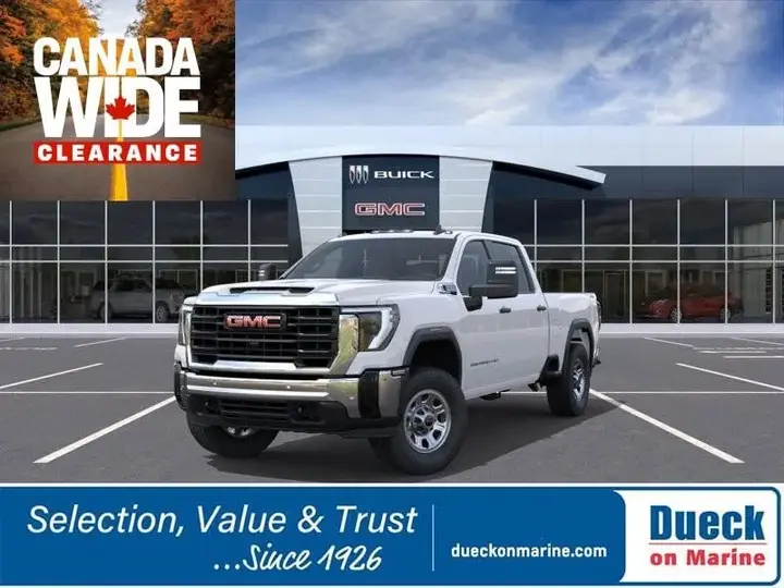 GMC Sierra 3500Hd