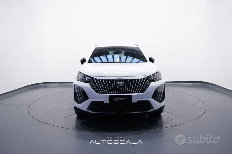 Peugeot 2008 2025 photo 2