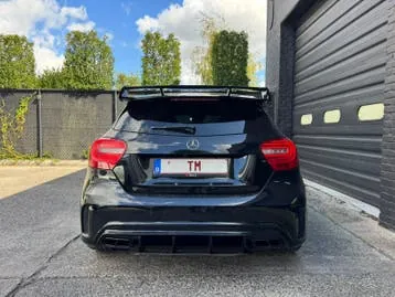Mercedes-Benz A250
