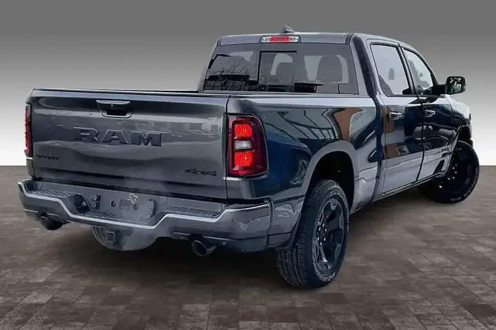 Ram 1500 2026 photo 5