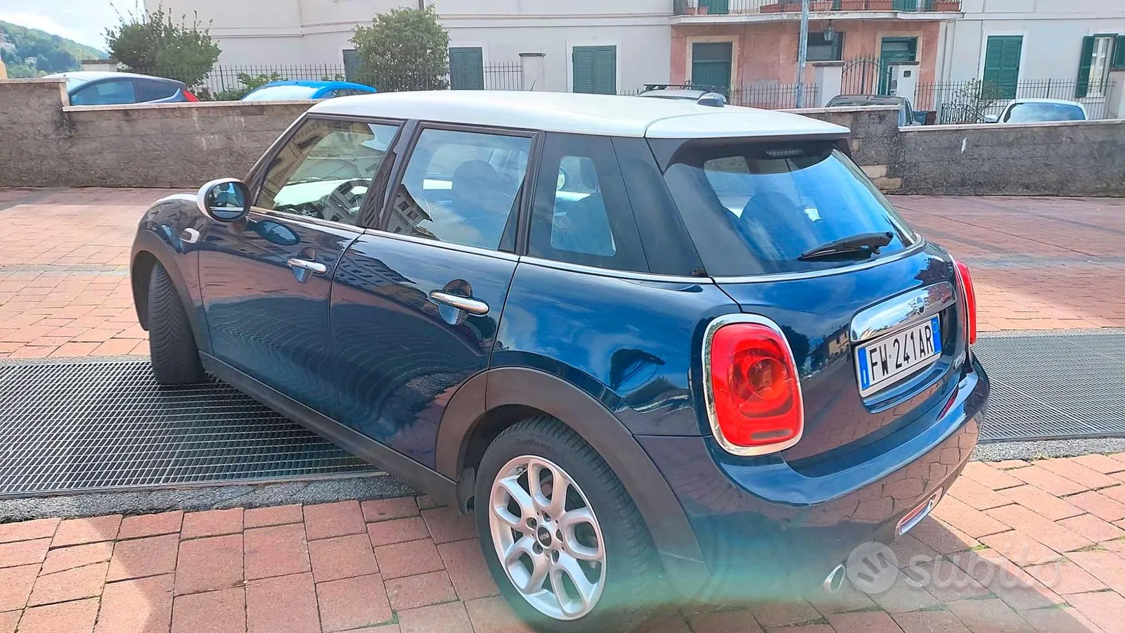 Mini Cooper 2019 photo 4