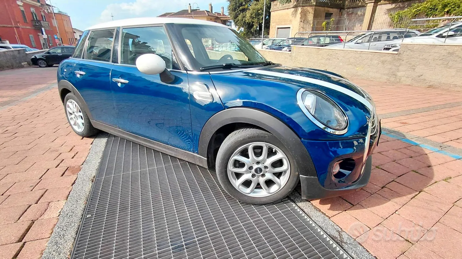 Mini Cooper 2019 photo 5