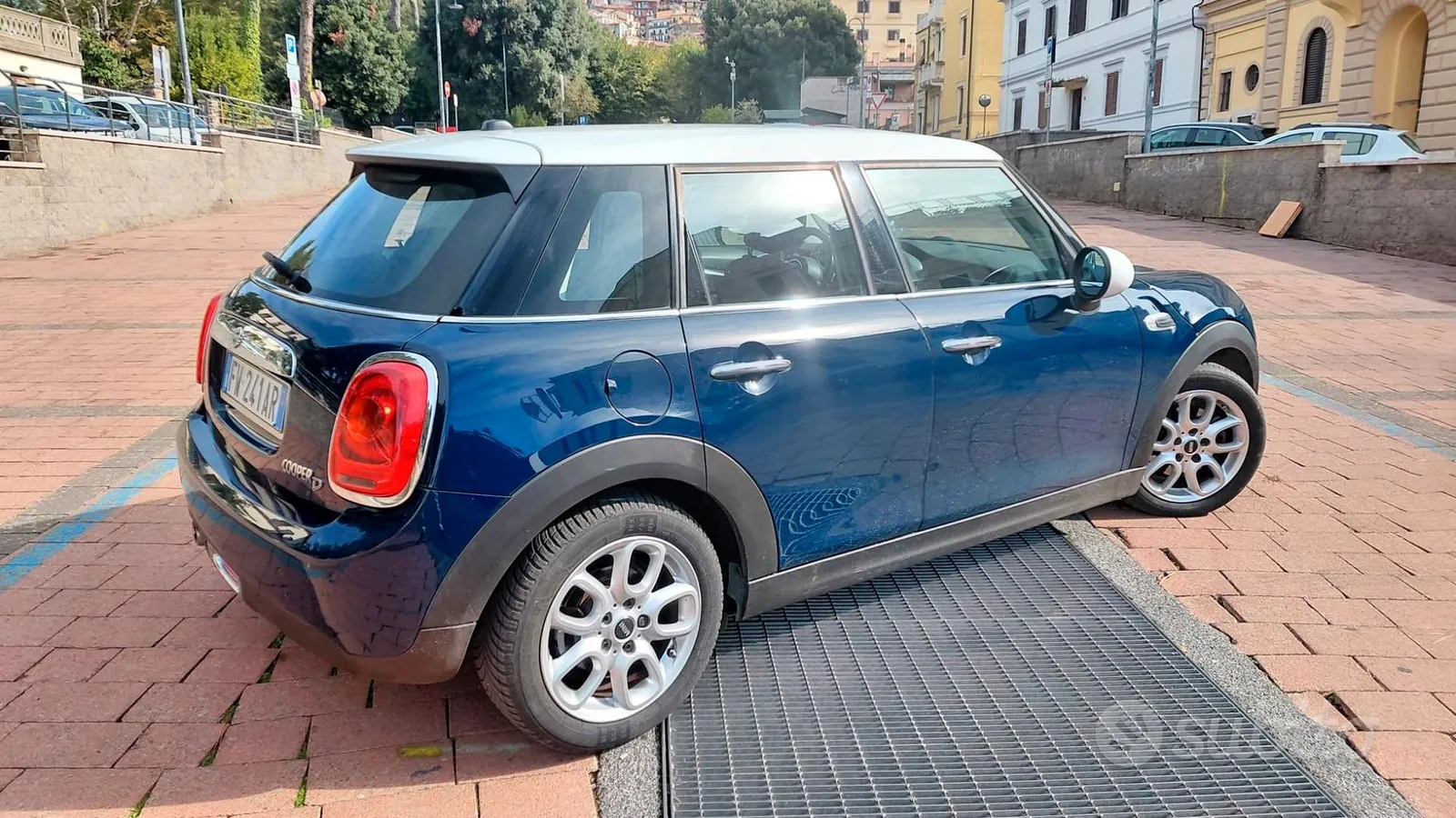 Mini Cooper 2019 photo 3