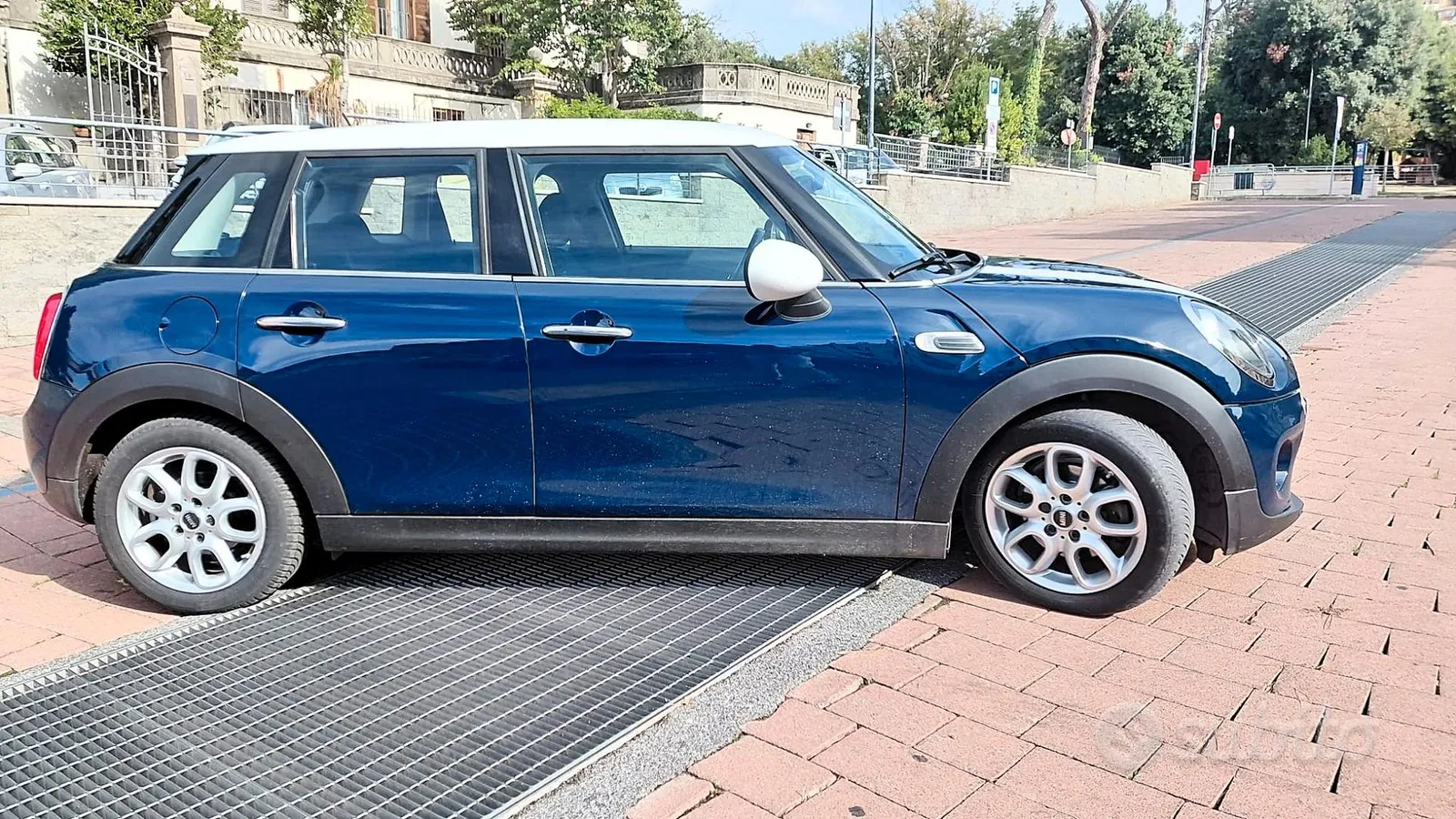 Mini Cooper 2019 photo 2
