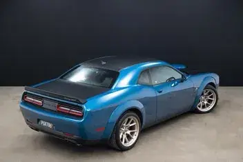 Dodge Challenger 2020 photo 4
