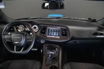 Dodge Challenger 2020 photo 5