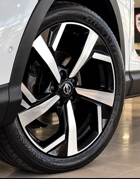 Nissan Qashqai 2018 photo 5