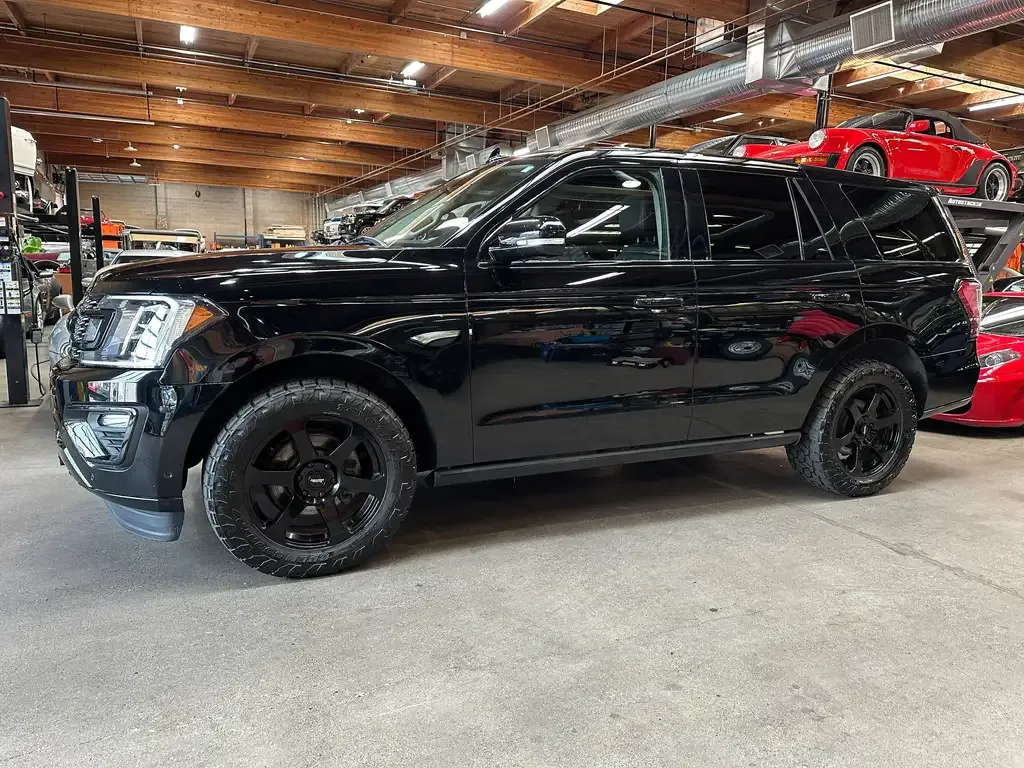 Ford Expedition