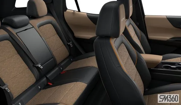 Chevrolet Equinox 2027 photo 5