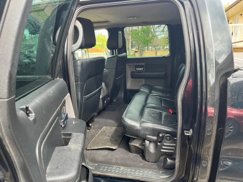 Ford F-150 2007 photo 5
