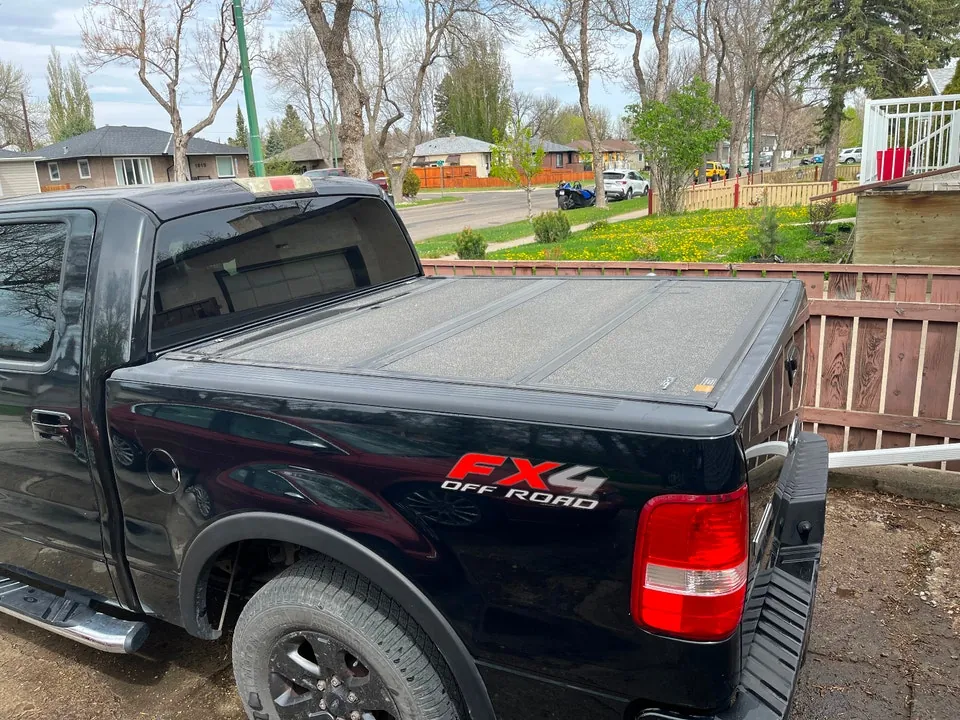 Ford F-150 2007 photo 4