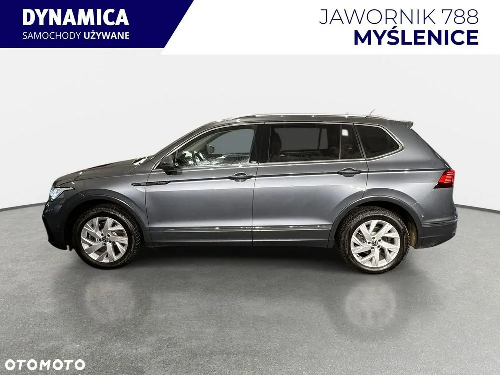 Volkswagen Tiguan Allspace 2023 photo 5