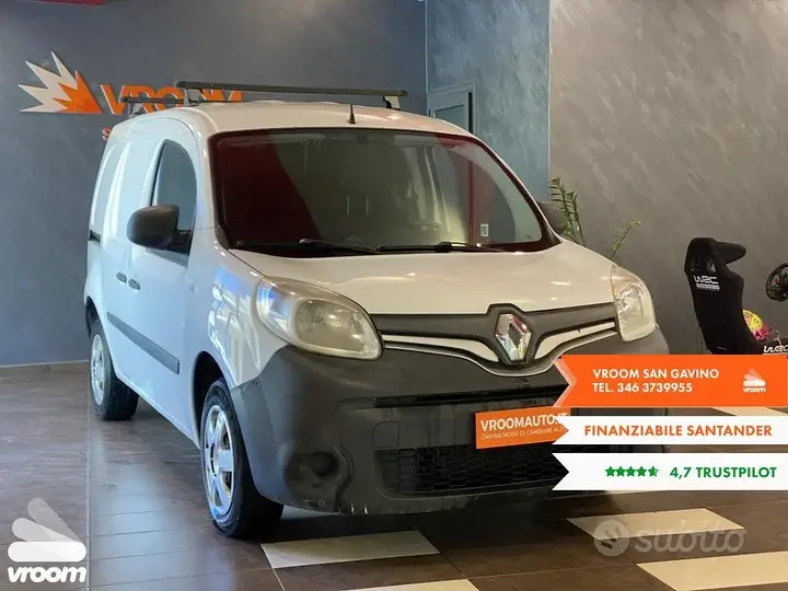 Renault Kangoo 2014 photo 3