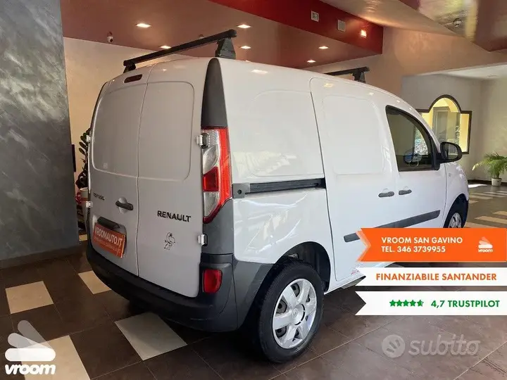 Renault Kangoo 2014 photo 4