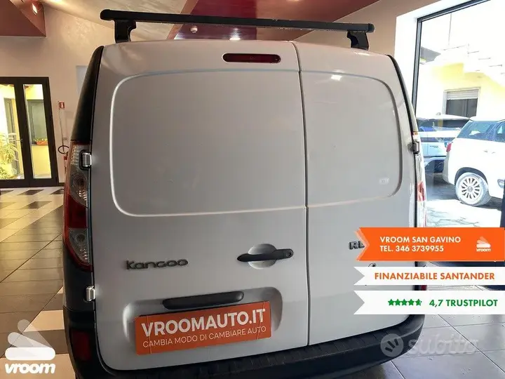 Renault Kangoo 2014 photo 5