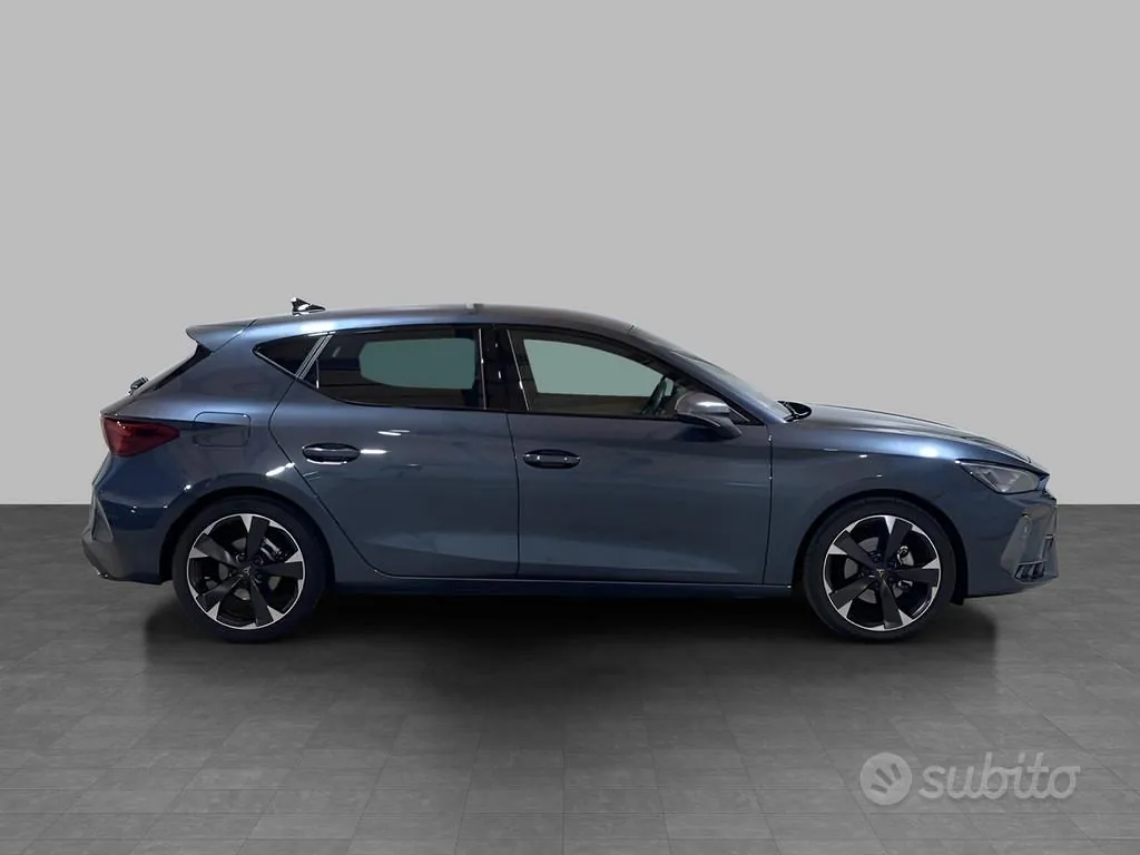 Cupra Leon 2025 photo 5