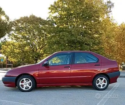Alfa Romeo 146 1995 photo 5