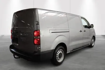 Toyota Proace Long 2024 photo 2