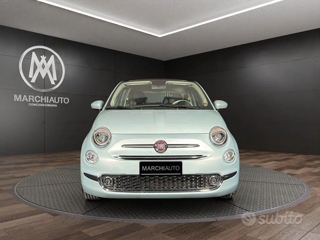 Fiat 500 2023 photo 2