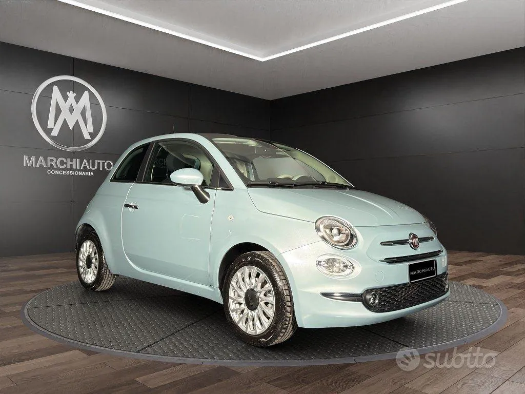 Fiat 500 2023 photo 3