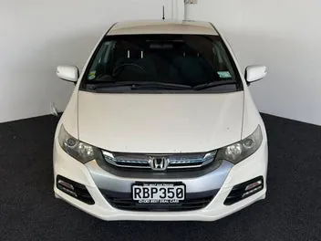 Honda Insight 2012 photo 3