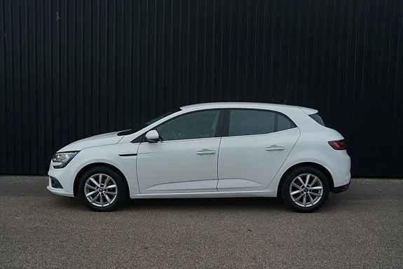 Renault Megane 2016 photo 5