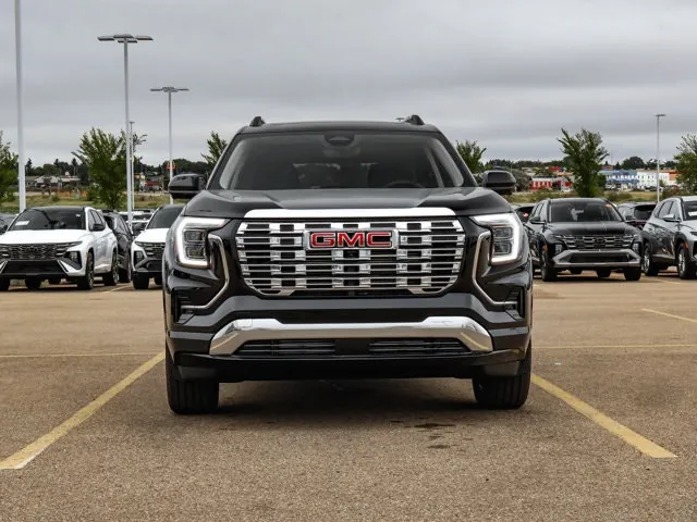 GMC Terrain 2027 photo 3