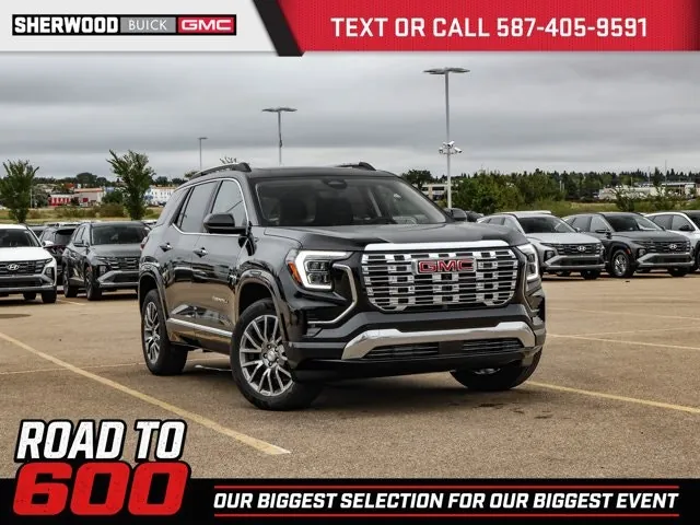 GMC Terrain