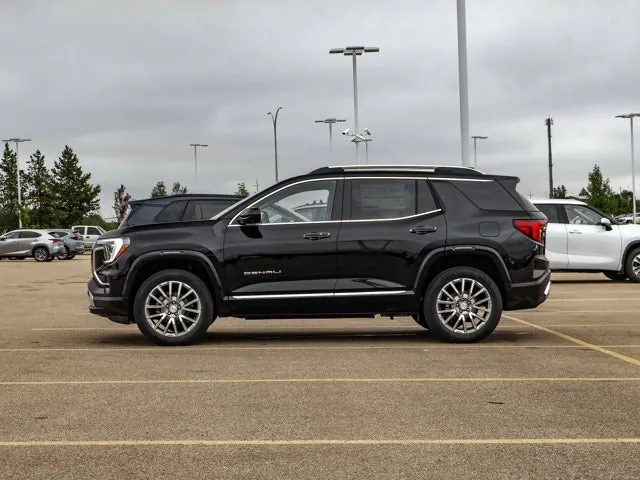 GMC Terrain 2027 photo 5