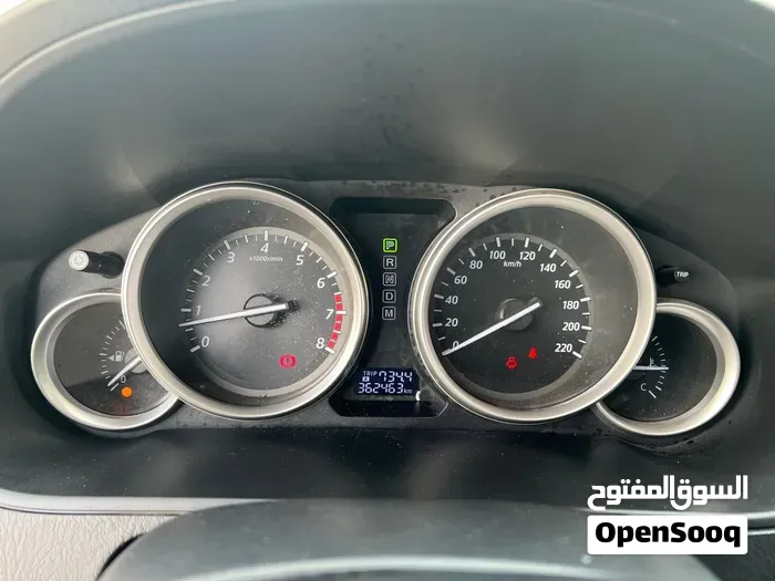 Mazda Cx-9 2015 photo 2