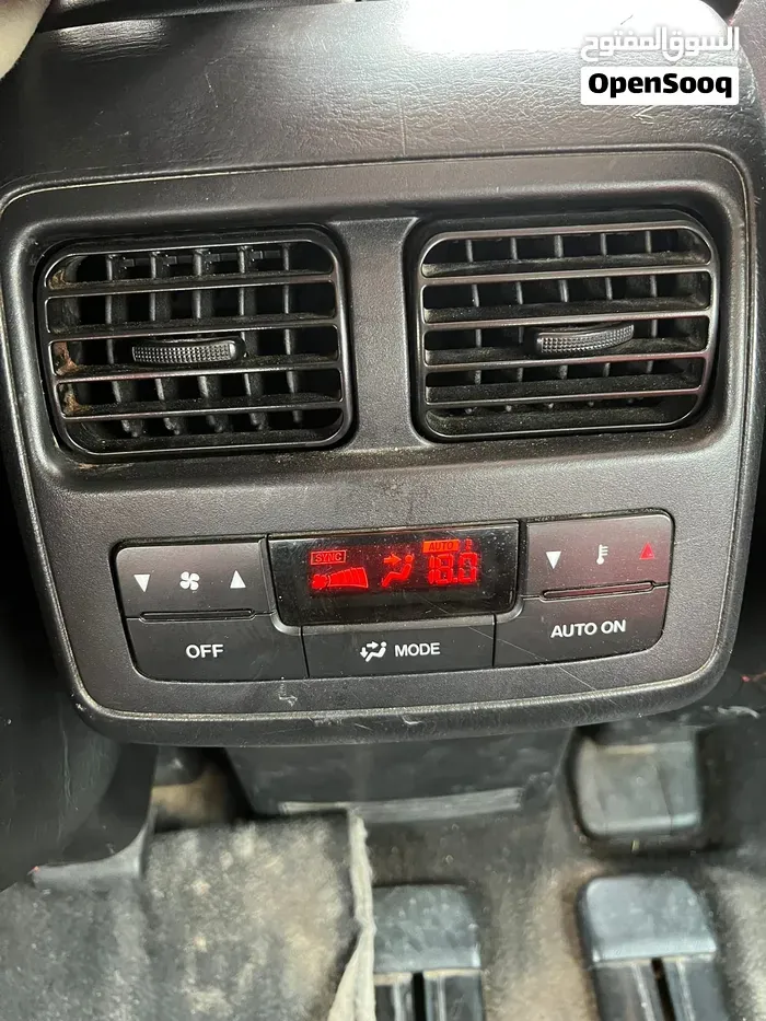 Mazda Cx-9 2015 photo 4