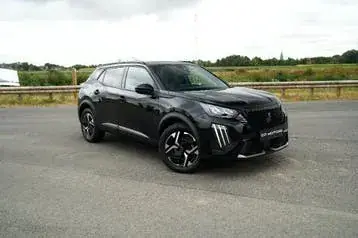 Peugeot 2008 2024 photo 2