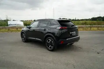 Peugeot 2008 2024 photo 3