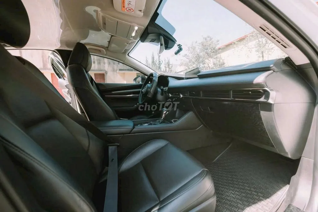Mazda 3 2024 photo 5