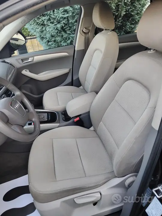 Audi Q5 2011 photo 5