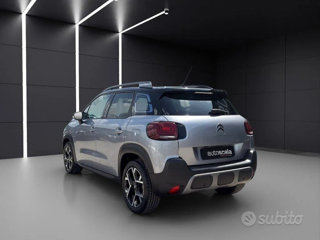 Citroen C3 Aircross 2024 photo 3