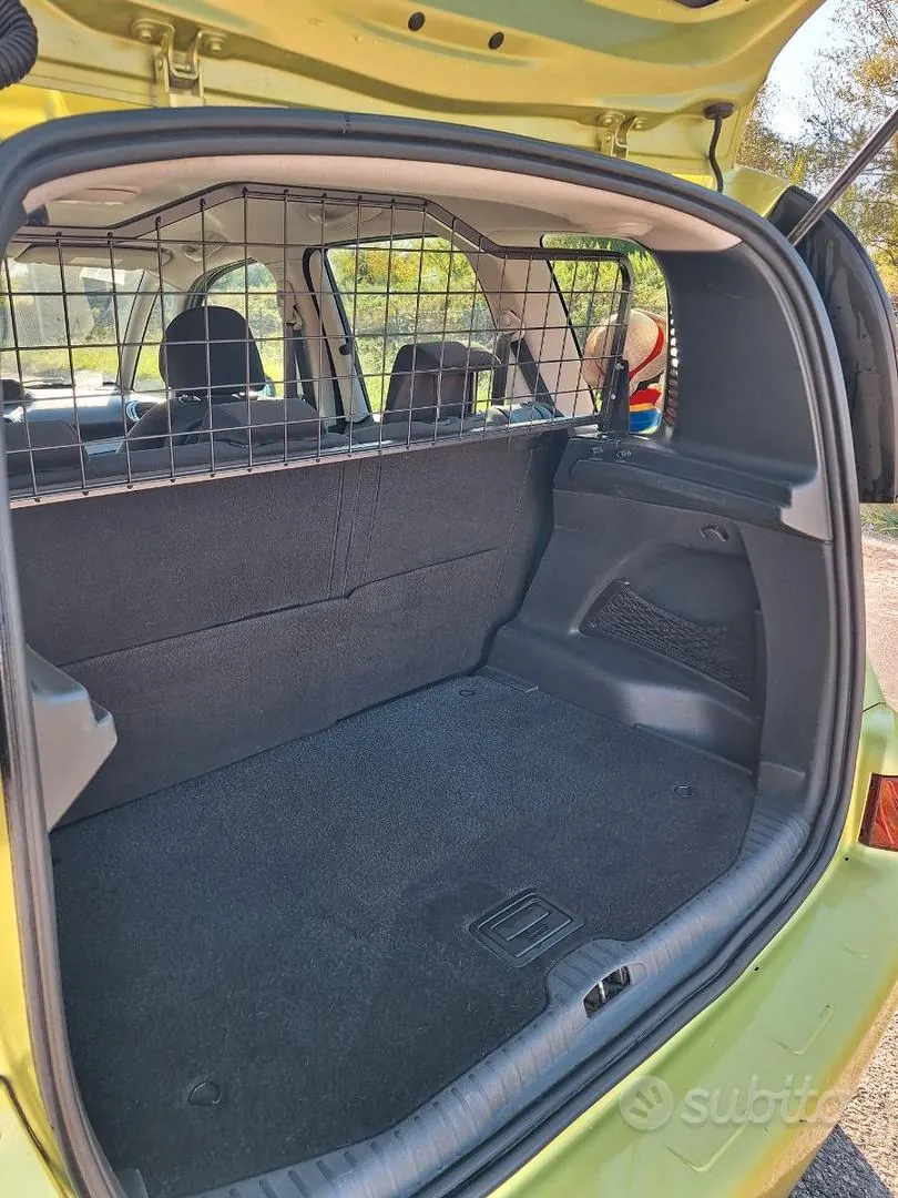 Citroen C3 Picasso 2010 photo 4